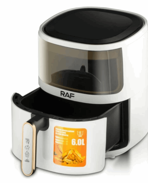 RAF Աէրոգրիլ R.5330W 6L