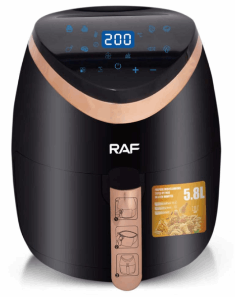 ZANUSSI Տաքացուցիչ ZCHS2000MR*