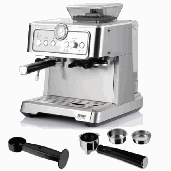 RAF Սուրճի մեքենա կիսաավտոմատ R.0205