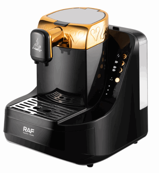 RAF COFFEE MAKER DRIP R.111
