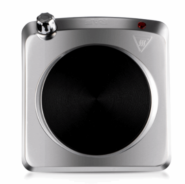 RAF Electric stove R.8204