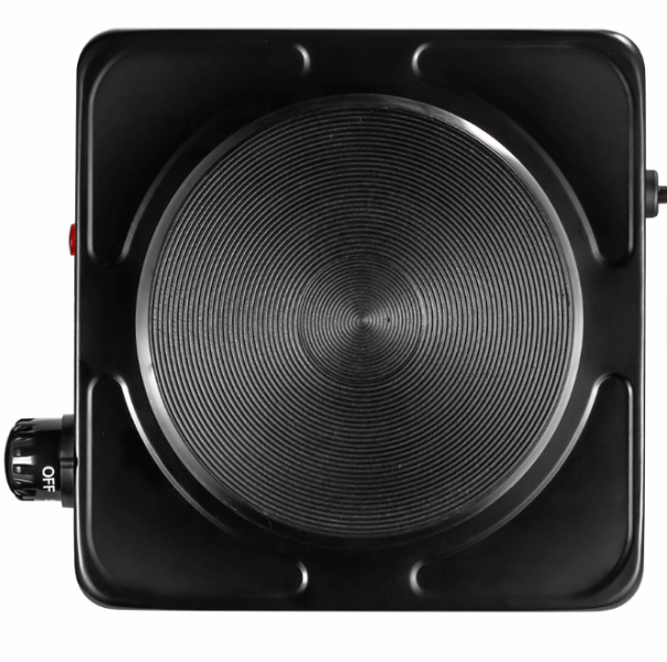 RAF Electric stove R.8010AB