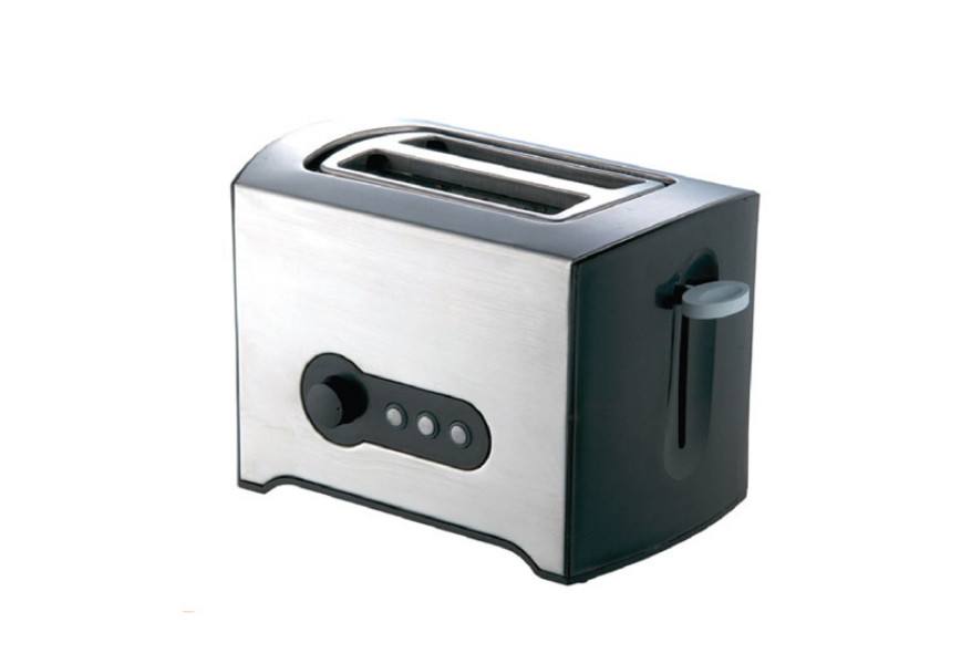 GEEPAS Toaster GBT6152