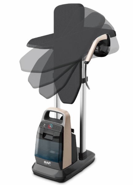 RAF Garment Steamer R.3049