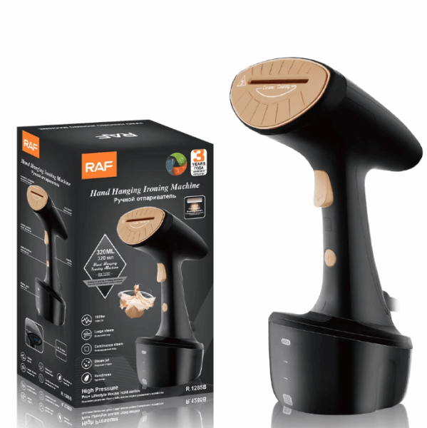 RAF Garment Steamer R.1285B