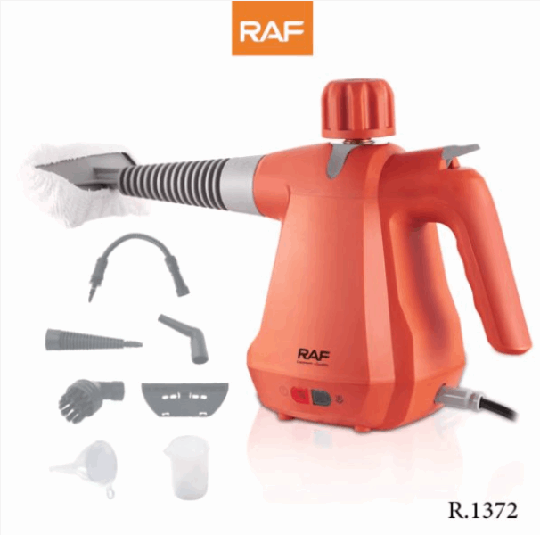 RAF Սթիմեր R.1372