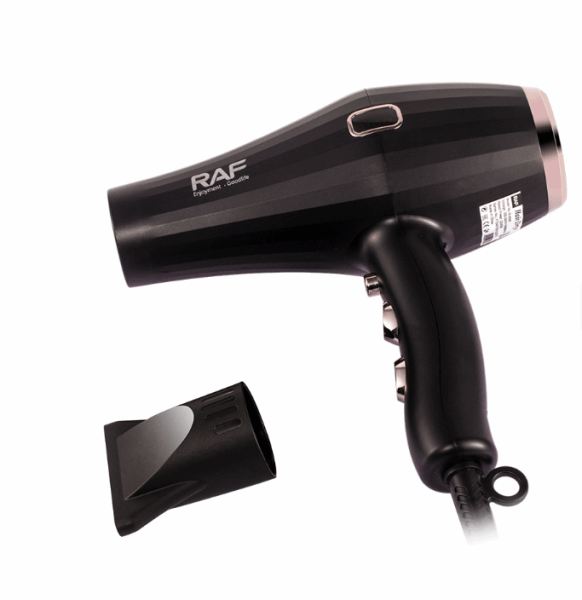 RAF Hair dryer R.4506
