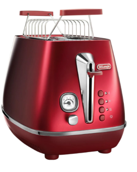 DELONGHI Toaster CTi2103.R