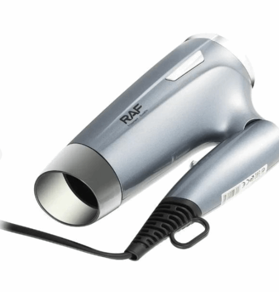 RAF Վարսահարդարիչ R.464