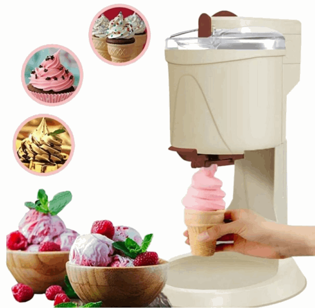 RAF Պաղպաղակ պատրաստող սարք R.0901Y