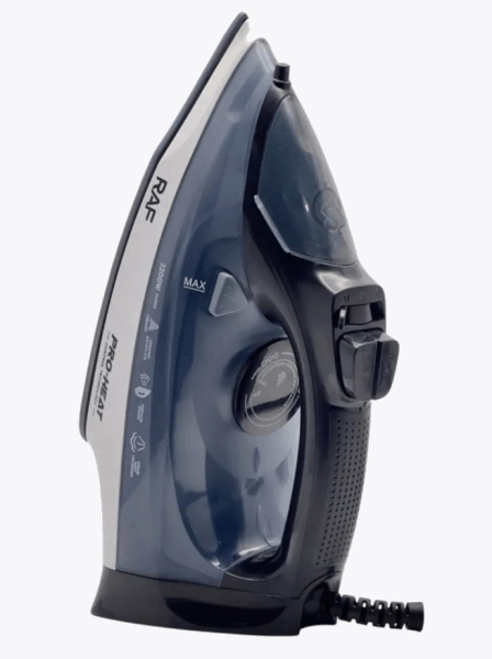 RAF Утюг R.1234B