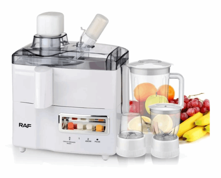 RAF Кухонный комбайн R.2819W