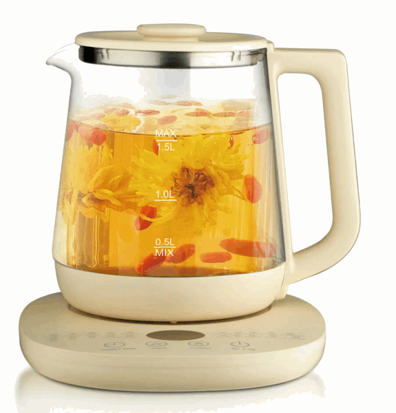 RAF Kettle R.7937 1.5L