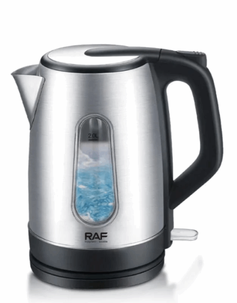 RAF Kettle R.7309 2L