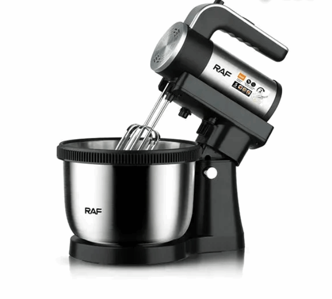 RAF Հարիչ հարթակով R.6655