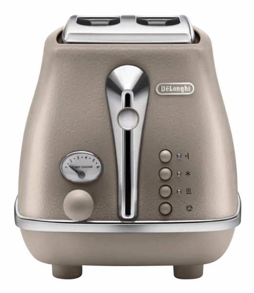 DELONGHI Toaster CTOE2103.BG