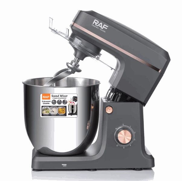 RAF Հարիչ հարթակով R.6615 12L