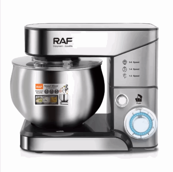 RAF Հարիչ հարթակով R.6683 5L