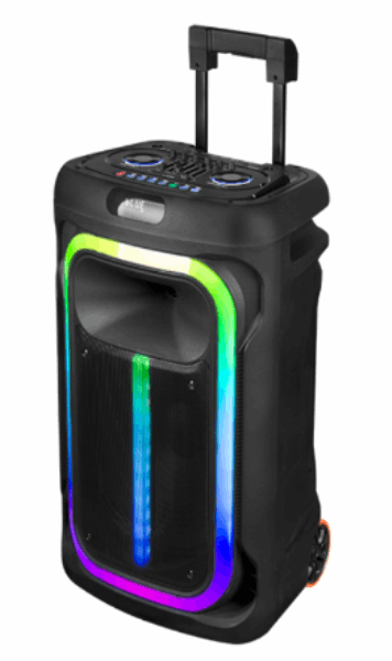 KOLAV Բարձրախոս (ուժեղացուցիչով) J1508