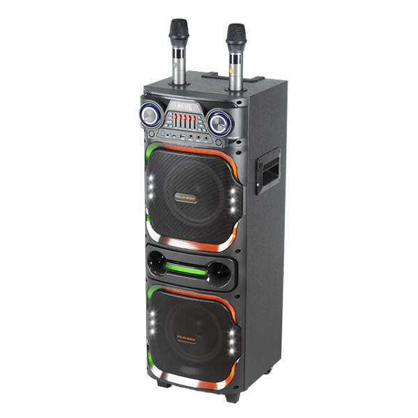 KOLAV Բարձրախոս (ուժեղացուցիչով) M2826