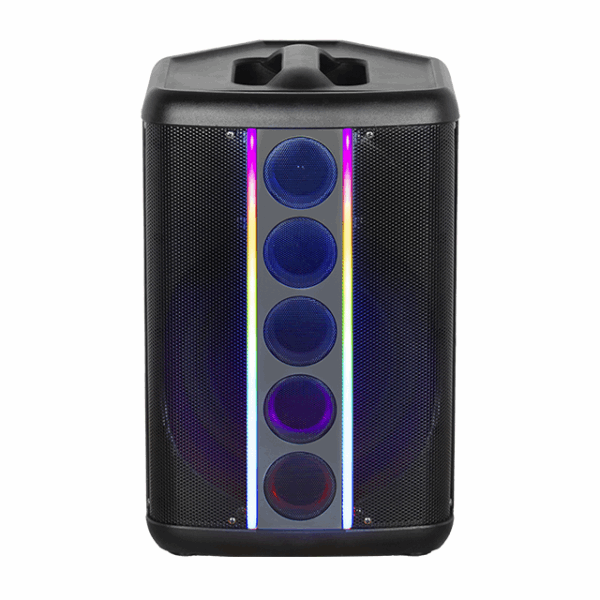 KOLAV Բարձրախոս (ուժեղացուցիչով) XH841