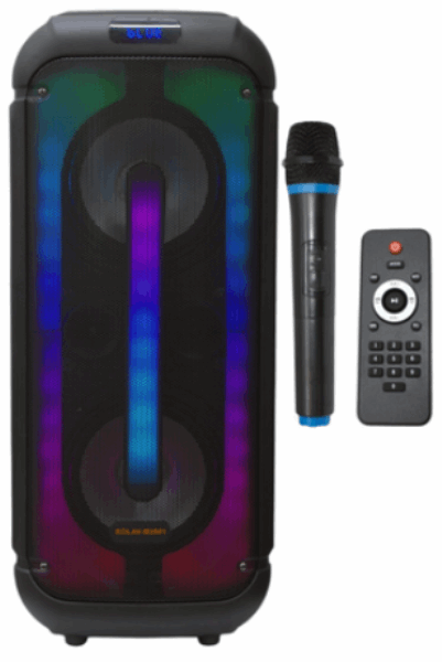 KOLAV Բարձրախոս (ուժեղացուցիչով) M2801