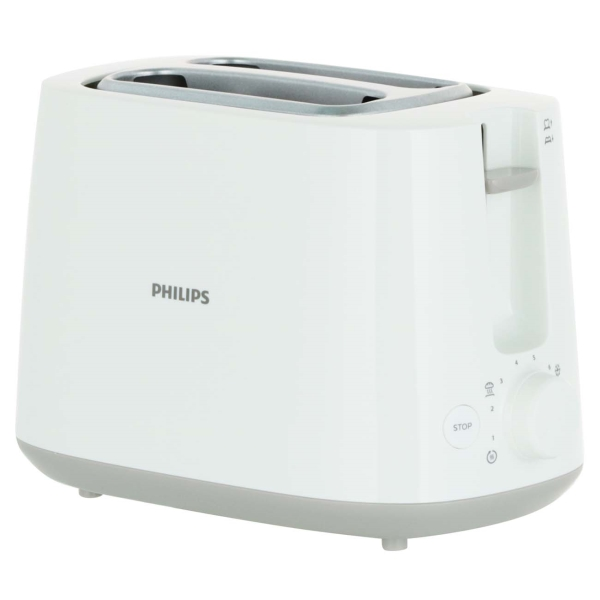 PHILIPS (DA) Տոստեր HD2582/00