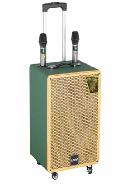 LIGE Բարձրախոս (ուժեղացուցիչով) 126