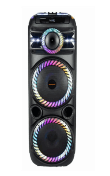 KOLAV Բարձրախոս (ուժեղացուցիչով) F2122