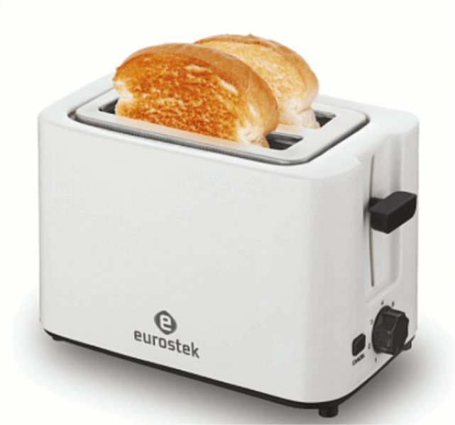 EUROSTEK Toaster EEKDT04P