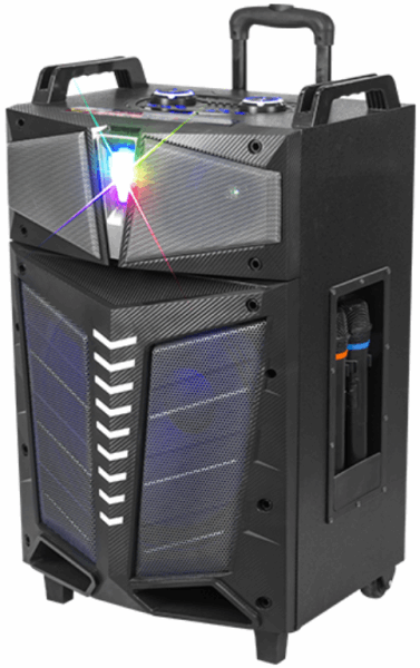 KOLAV Բարձրախոս (ուժեղացուցիչով) A1528