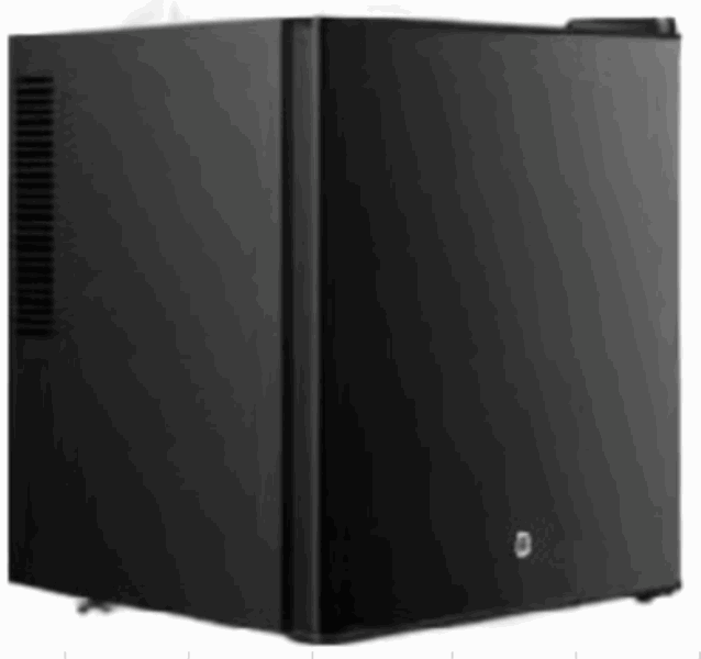 HOFFMANN Սառնարան մեկ դուռ BC-40A