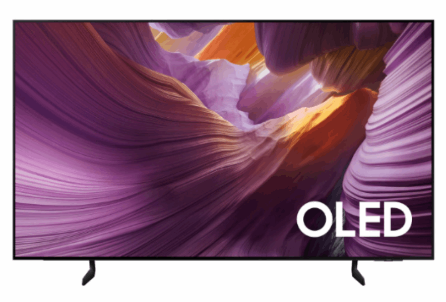 SAMSUNG LED Հեռուստացույց QE65S85FAEXRU