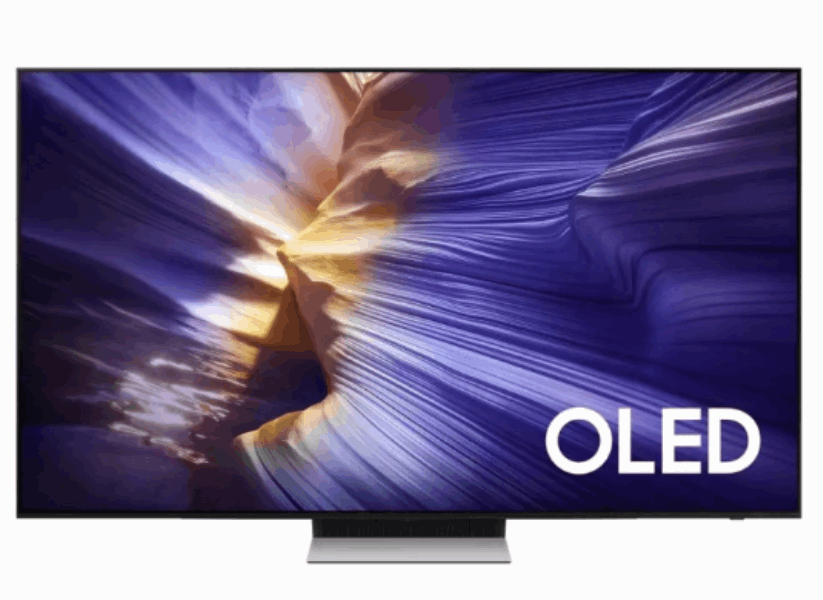 SAMSUNG LED телевизор QE65S90FAEXRU