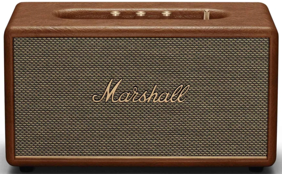 Marshall Բարձրախոս շարժական Stanmore III (1006080) Brown
