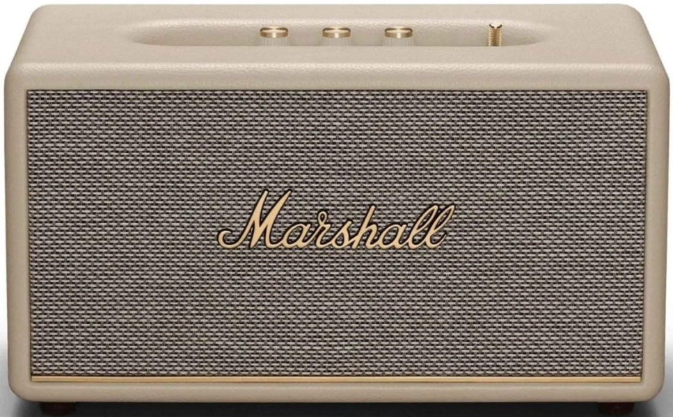 Marshall Speaker Portable Stanmore III (1006011) Cream