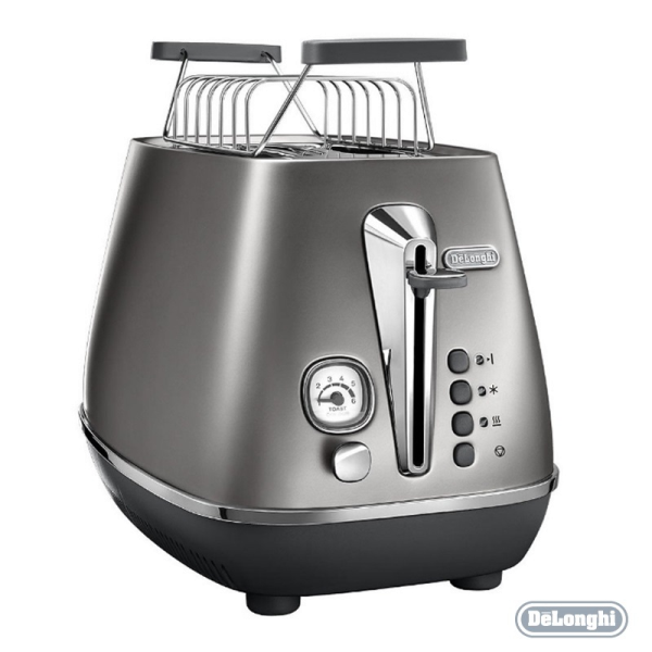 DELONGHI Toaster CTi2103.S