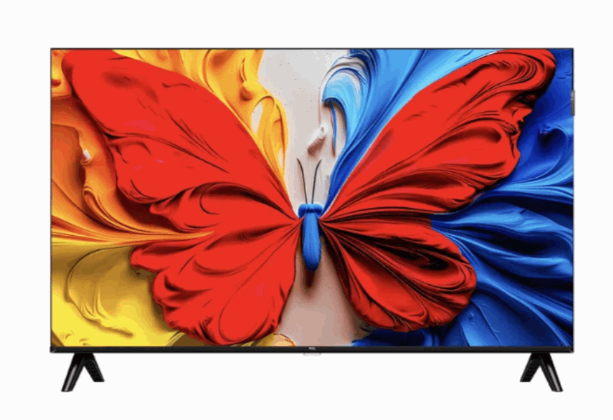 TCL LED телевизор 43S59K
