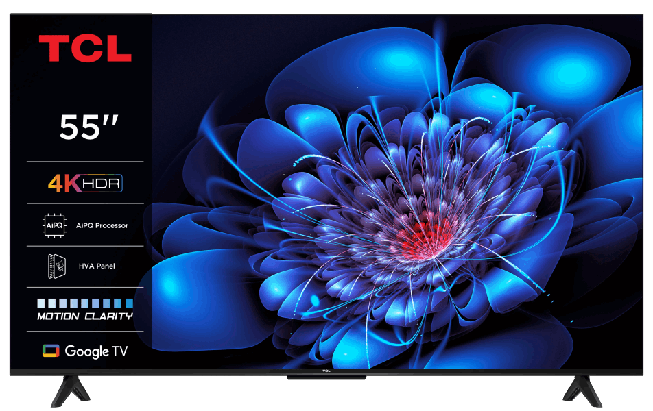 TCL LED Հեռուստացույց 55P69K