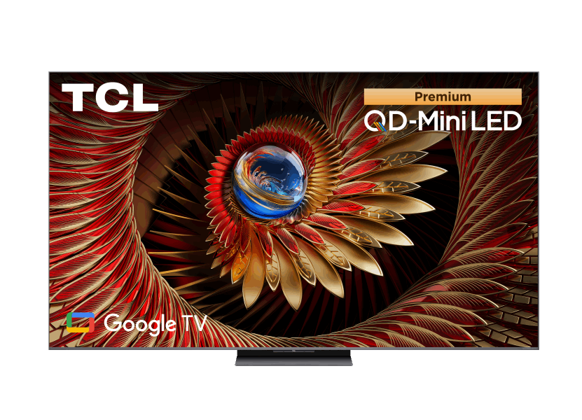 TCL LED Հեռուստացույց 65C8K