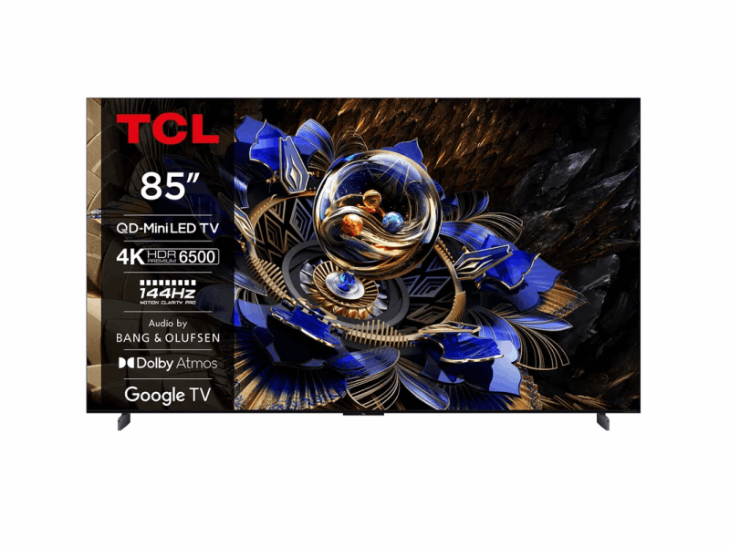 TCL LED Հեռուստացույց 85X11K