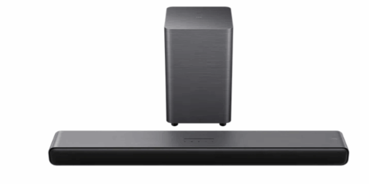 TCL Սաունդբար բարձրախոս S55H