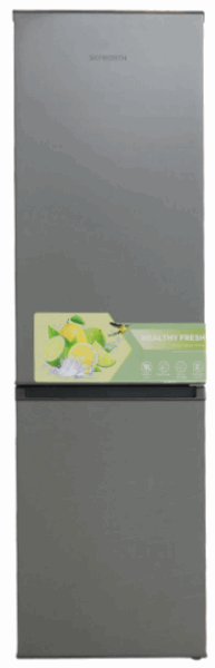 SKYWORTH Սառնարան սառցախցիկը ներքևում SRD-230DB