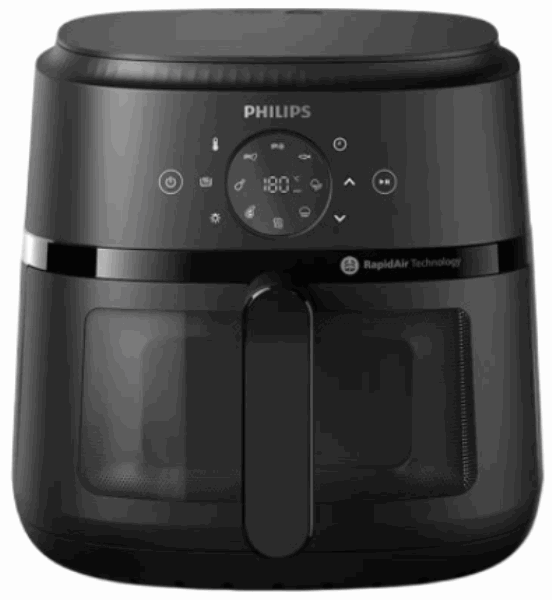 PHILIPS (DA) Аэрогриль NA230/00