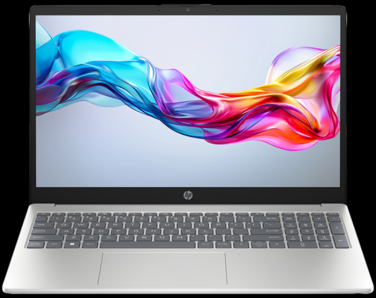 HP Նոութբուք 15-FD0477NIA i3-1315U/16GB/512GB/15.6