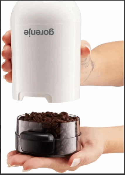 GORENJE Սրճաղաց SMK150SW