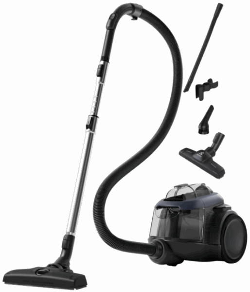 ELECTROLUX Փոշեկուլ տարայով EL61C3DB