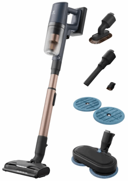ELECTROLUX V/C Vertical-wireless EP82H25WET