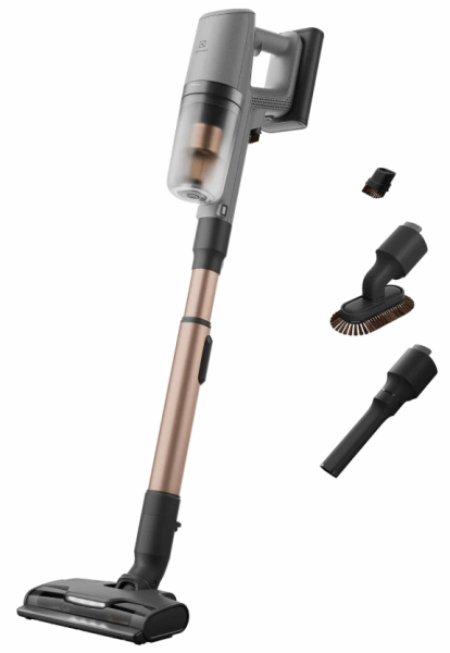 ELECTROLUX Փոշեկուլ Ուղղահայաց / անլար EP82UB25UG