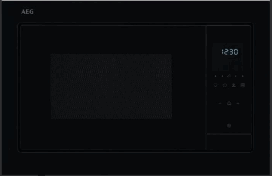 AEG Built-in microwave oven OS5GM251EB